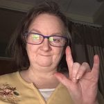 Ami Barfield-Patrick - @barfieldpatrickami - Instagram