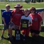 Patrick Barfield - @jpbar73 - Instagram