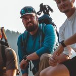 Patrick Barfield - @prbarfield - Instagram
