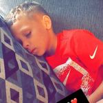 Patrick Barfield Jr. - @kingdon_otf - Instagram