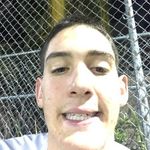 @patrickbarham - Instagram