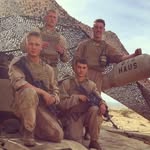 @patrick_barnard14 - Instagram