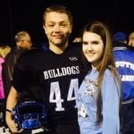 Patrick Barnard - @pbarnard_44 - Instagram
