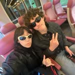 Patrick Barnard - @patochedu19 - Instagram