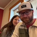 Patrick Barnette - @ptbarnette85 - Instagram