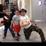 Patrick Barnette - @barnette_patrick - Instagram