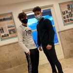 Barney_Patrick - @patrick_barney_reloaded - Instagram