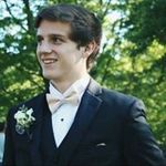 Patrick Barrett - @patrickbarrett7428 - Instagram
