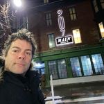 Patrick Barrett - @patrickwbarrett - Instagram
