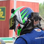 Patrick Barrett - @patrickbarrettracing - Instagram