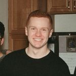 Patrick Barrett - @patrickbbarrett - Instagram