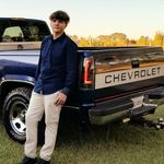 Patrick Barrett - @patrick.barrett9262019 - Instagram