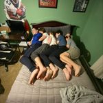 Patrick Barrett - @patrick_barrett69 - Instagram