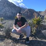 Patrick Barrett - @patrickbarrett2006 - Instagram