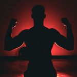 Patrick Barrett - @dessyb86 - Instagram
