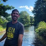 Patrick Barrett - @patchdbarrett - Instagram