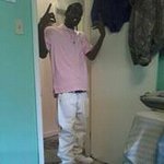 Patrick Barrett - @mr_rugershoota - Instagram