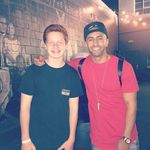 Patrick Barrett - @patrickbarrett99 - Instagram