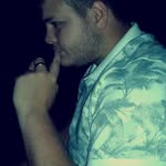 Patrick Barrow - @psbarrow - Instagram