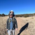 Patrick Barrow - Facebook