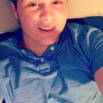 Patrick Barrow - @barrowpatrick - Instagram