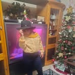 Patrick Barrow - Facebook