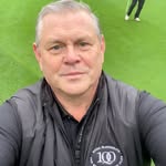 Patrick Barrow - @patrick_barrowauthor - Instagram