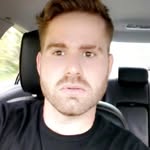 Sean Patrick Barrow - @seanpatrickbarrow - Instagram