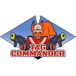 Patrick Barry - @tagcommander - Instagram