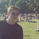 Patrick Barry - @patrickbarry98 - Instagram