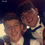 Patrick Barry - @patrick.barry98 - Instagram