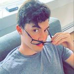 Patrick Barry - @patrickbarry___ - Instagram
