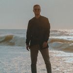 Patrick Barry - @patzorus - Instagram