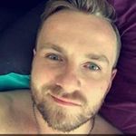 Patrick Barry Carlton - @patrickcarlton1989 - Instagram