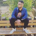 patrick barry okwousa - @barry_okw - Instagram