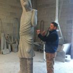 Patrick barry sculpture - @patrick_barry_sculpture - Instagram