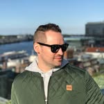 Patrick Barth - @euerpatrick - Instagram
