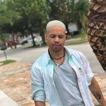 Patrick Bass - @p_life151 - Instagram