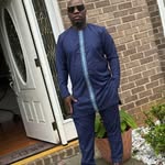 Patrick Bass - @bassp26 - Instagram