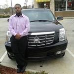 Patrick Bass - @basspatrick - Instagram