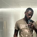 Patrick Bass - @pfresh94 - Instagram