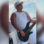 Patrick Bass - @patrick_bassbass - Instagram
