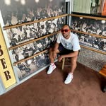 Patrick Bass - @mr.patrick0929 - Instagram