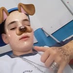 Patrick Bassi da silva Silva - @patrickbassidasilvasilva - Instagram