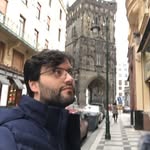 Patrick Bathish - @patrickbathish - Instagram