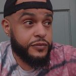Patrick Batts - @tormond_giantbane - Instagram