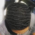 Patrick Batts - @patjr55 - Instagram