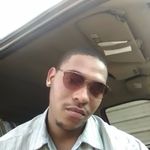 Patrick Batts - @batts9423 - Instagram