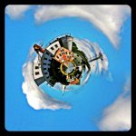 Shawn Patrick Batts - @dragonballfleas - Instagram