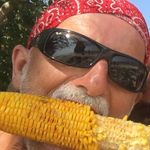 Patrick Baudin - @pbaubau - Instagram
